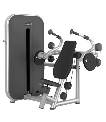 Trizeps-Kraftstation - CARE - Premium Line