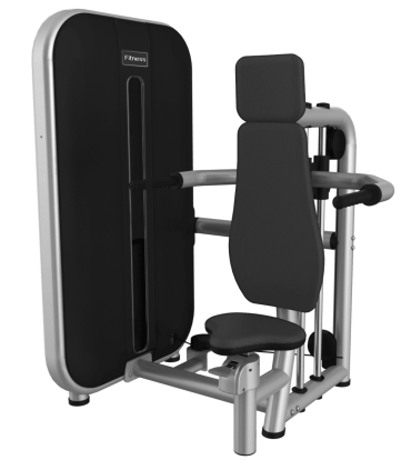 Dips-Kraftmaschine - CARE - Premium Line