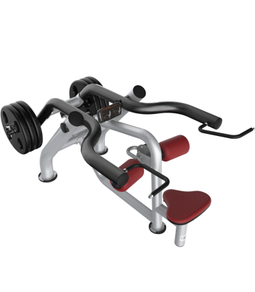 Dip-Kraftmaschine - CARE - Intensive Line