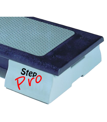 STEP Pro T2 - Zubehör