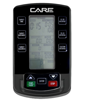 Gekrümmtes Laufband - CARE - CURVE-RUNNER