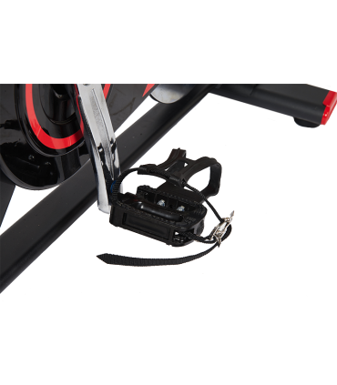 Indoor Bike - Racer XPR