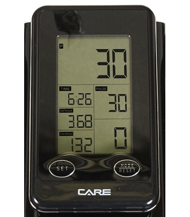 Indoor Bike - Racer XPR