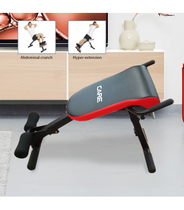 Rückenboard - AB DORSAL - CARE - Generalüberholt