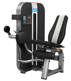 Quadrizeps-Kraftstation - CARE - intensive line