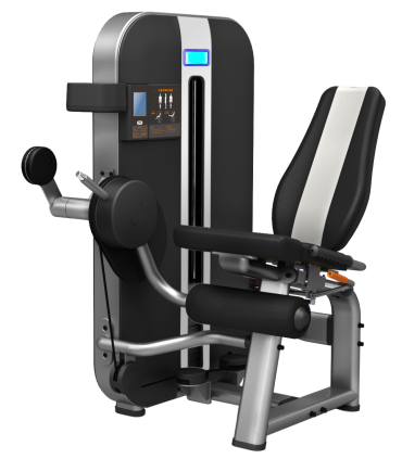 Quadrizeps-Kraftstation - CARE - intensive line