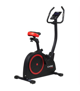 Heimtrainer - CARE - CV-385 - Ergometer und verbunden