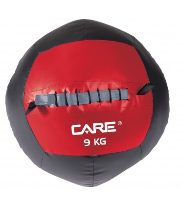 Medizinball 9kg - CARE