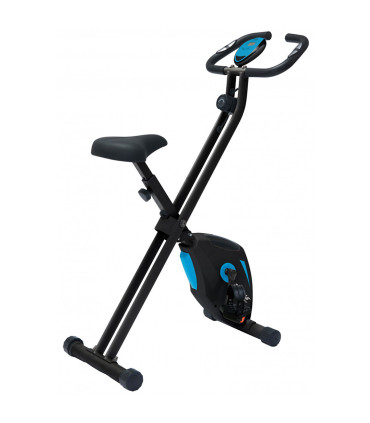 Klappbarer Heimtrainer STRIALE SV-317 -FBA