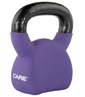 Kettle Bell 8kg - Accessoires