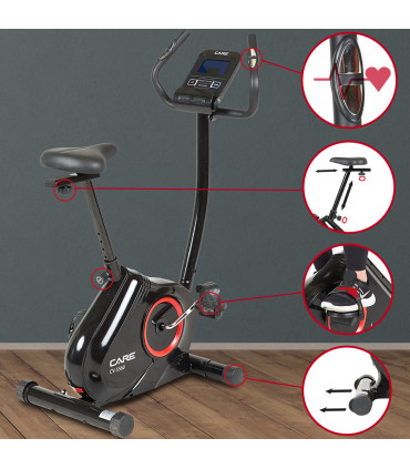 Heimtrainer - CV-5560 -FBA