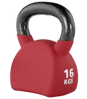 Kettle Bell 16kg - Accessoires