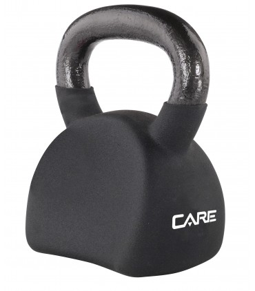 Kettlebell 20kg - CARE