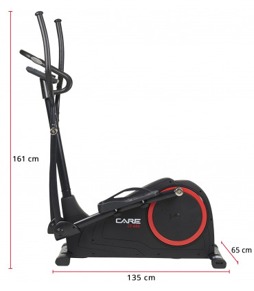 Vernetzter Crosstrainer - CE-685 - CARE -FBA-DE