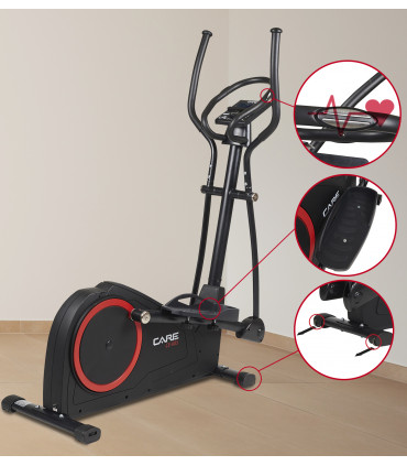 Vernetzter Crosstrainer - CE-685 - CARE -FBA-DE