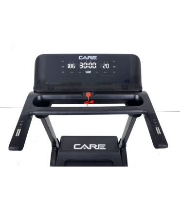 Vernetztes Laufband - 20km/h - CARE -FBA-DE CT-750 - KINOMAP