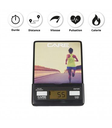 Vernetztes Heimtrainer - CV-351 - FBA