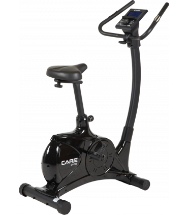 Heimtrainer - CARE - CV-395 Ergometer und vernetzt - FBA-DE