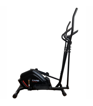 Crosstrainer - ACTIVA 21 Programme