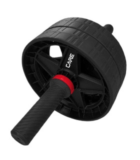 Doppel-Bauchtrainingsrad – CARE