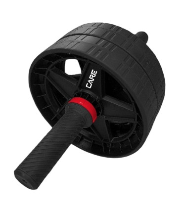 Doppel-Bauchtrainingsrad – CARE