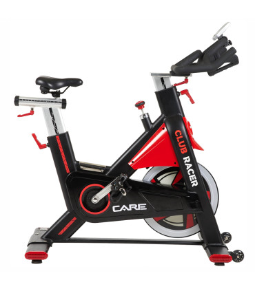 Indoor Bike - CARE - Club Racer