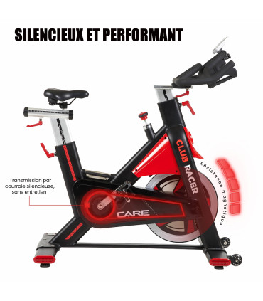 Indoor Bike - CARE - Club Racer