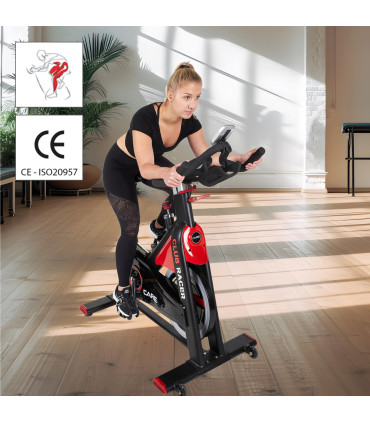 Indoor Bike - CARE - Club Racer