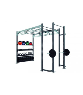 Funktionelles Gestell Cage M