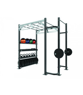 Functional Cage S Gestell