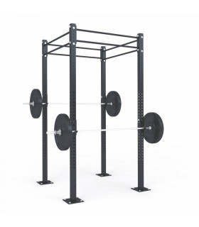 FUNCTIONAL STRUCTURE A1