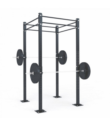 FUNCTIONAL STRUCTURE A1