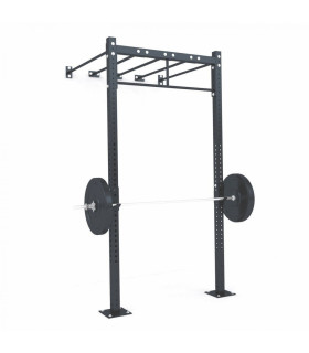 FUNCTIONAL STRUCTURE - C6