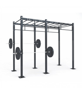 FUNKTIONALE STRUKTUR - C2