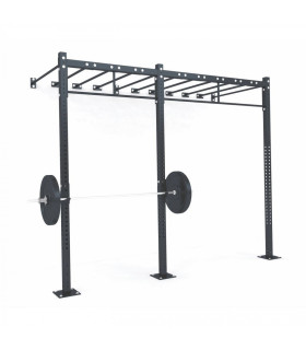 FUNCTIONAL STRUCTURE- C7