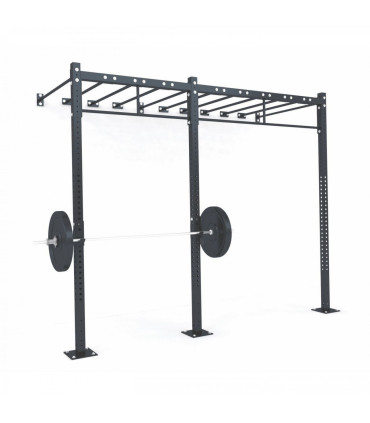 FUNCTIONAL STRUCTURE- C7