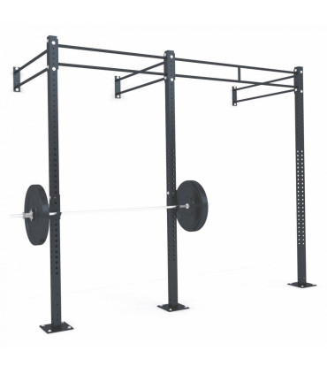 FUNCTIONAL STRUCTURE - A7