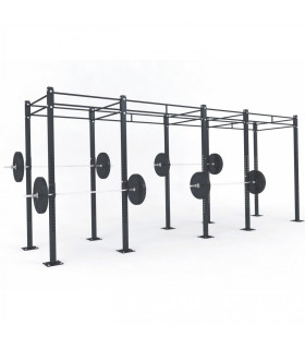 STRUKTUR FUNKTIONAL - A4