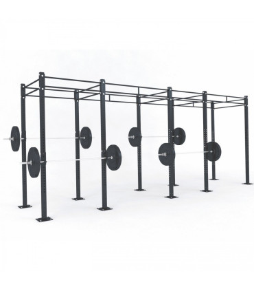 STRUKTUR FUNKTIONAL - A4