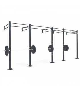 FUNCTIONAL STRUCTURE - A9