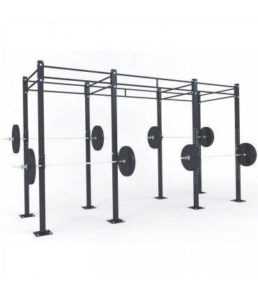 FUNKTIONALE STRUKTUR - A3