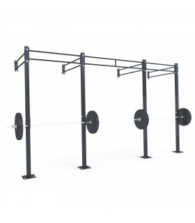 FUNKTIONELLE STRUKTUR - A8