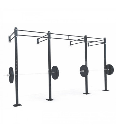 FUNKTIONELLE STRUKTUR - A8