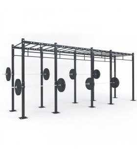 FUNKTIONALE STRUKTUR C4