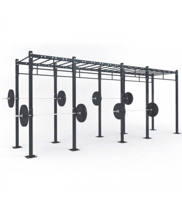 FUNKTIONALE STRUKTUR C4