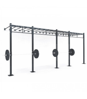 FUNKTIONALE STRUKTUR - C9