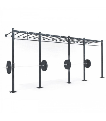 FUNKTIONALE STRUKTUR - C9