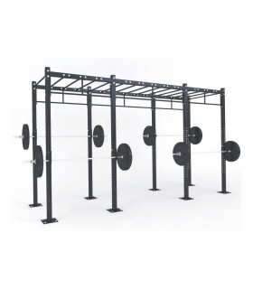 FUNKTIONELLE STRUKTUR C3