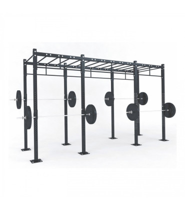 FUNKTIONELLE STRUKTUR C3