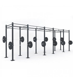 FUNCTIONAL STRUCTURE - A5